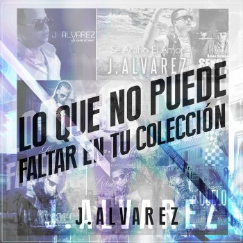 J Alvarez feat. Ñejo & Dalmata Deja (feat. Nejo Y Dalmata)