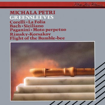 Franz Schubert feat. Michala Petri & Hanne Petri Die Biene, Op.13, No.9