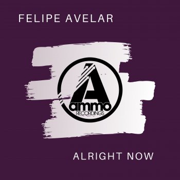 Felipe Avelar Alright Now