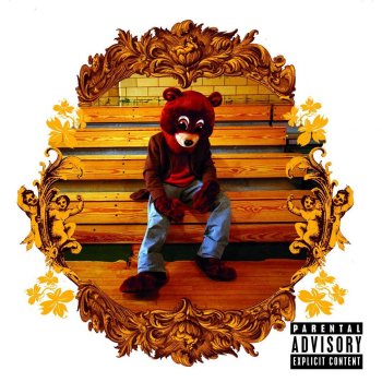 Kanye West feat. JAY Z & J. Ivy Never Let Me Down