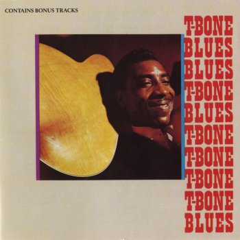 T-Bone Walker How Long Blues
