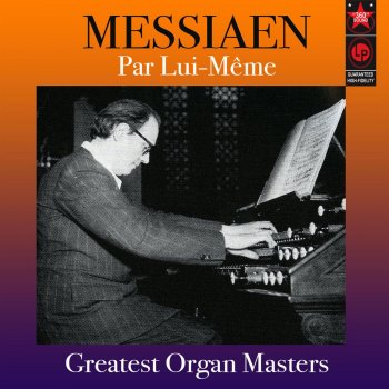 Olivier Messiaen Sortie