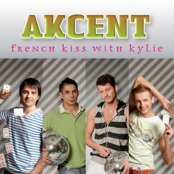 Akcent Jokero - Activ & Optick Remix Edit