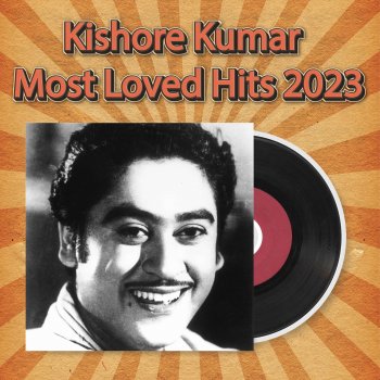 Kishore Kumar feat. Anette & R. D. Burman Dilbar Mere - From "Satte Pe Satta"