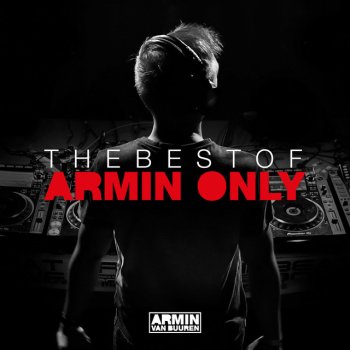 Armin van Buuren Orbion (2017 Revision)