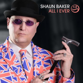 Shaun Baker All I Ever - Badpitt Instrumental Remix