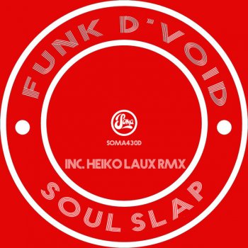 Funk D'Void Soul Slap