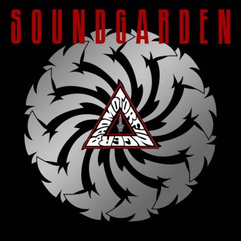Soundgarden She's A Politician - Studio Outtake