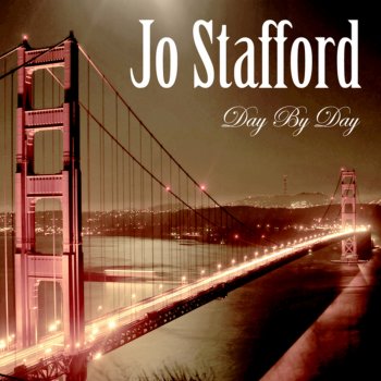 Jo Stafford Black Is the Colour