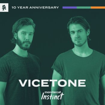 Vicetone Head & Heart (feat. MNEK) [Mixed]
