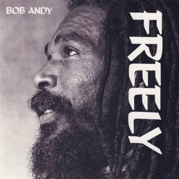 Bob Andy Freely