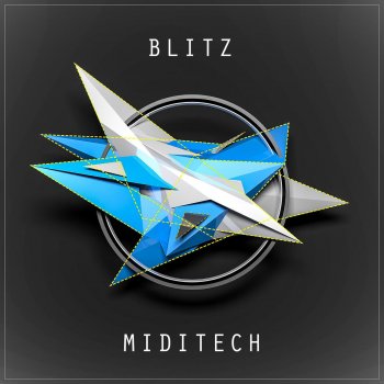 Blitz Miditech - Original Mix