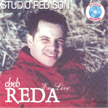 Cheb Reda Aâdiani
