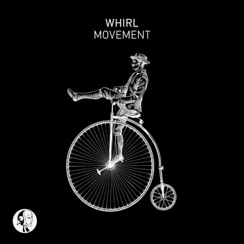 Whirl Pace - Original Mix