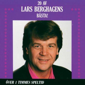 Lars Berghagen En värld i toner