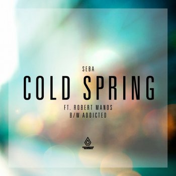 Seba feat. Robert Manos Cold Spring