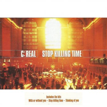 C:Real Stop Killing Time