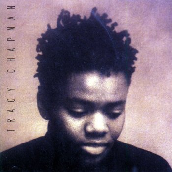 Tracy Chapman Across the Lines