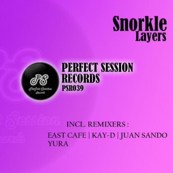 Juan Sando feat. Snorkle Layers - Juan Sando Remix