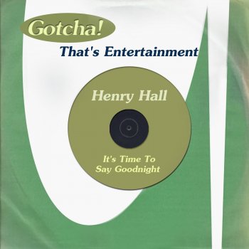 Henry Hall All My Life