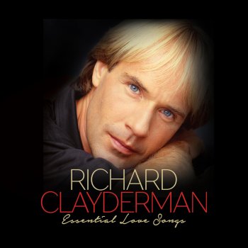Richard Clayderman Do You Know Where You're Going To (Mahogany)