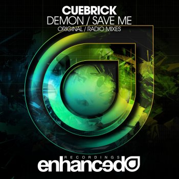 Cuebrick Save Me - Original Mix