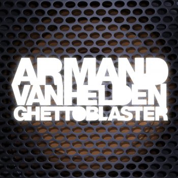 Armand Van Helden Touch Your Toes (Serge Santiago Remix)