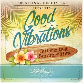 101 Strings Orchestra Sunshine on My Shoulders