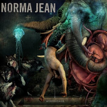 Norma Jean Innocent Bystanders United (Includes secret track Oriental)