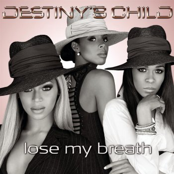 Destiny's Child Lose My Breath - Paul Johnson's Club Mix