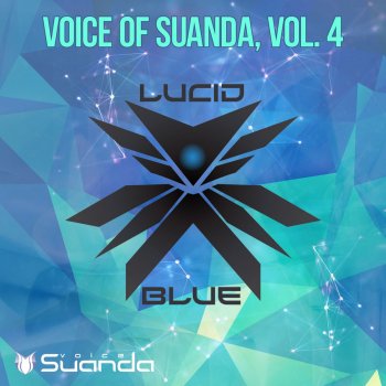 Lucid Blue feat. Symsonic Desert Rain (Sunset & Symsonic Presents)