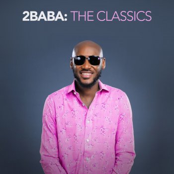2Baba Officially Blind