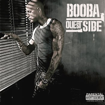 Booba feat. Rudy & Trade Union Au Bout Des Rêves