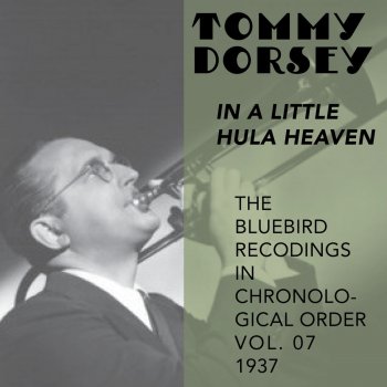 Tommy Dorsey feat. His Orchestra Blue Danube