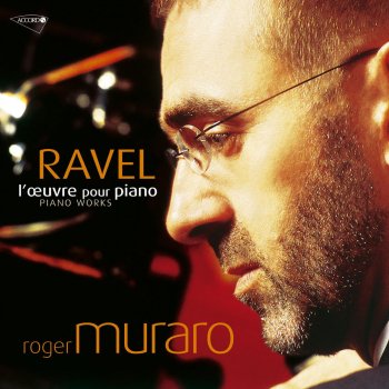 Pascal Rogé Miroirs: IV. Alborada del Gracioso