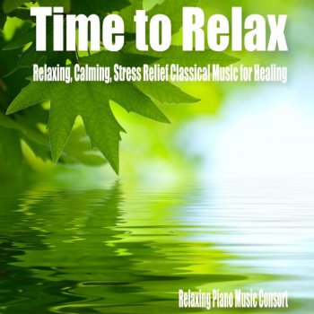Relaxing Piano Music Consort Meditation