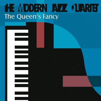 The Modern Jazz Quartet La Ronde Suite Part 2 - Bass