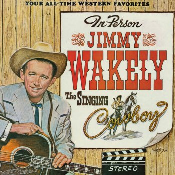 Jimmy Wakely Call of the Canyon