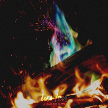 Lumen Bonfire Evening