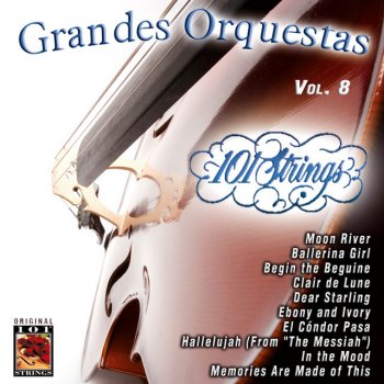 101 Strings Orchestra Somos Novios