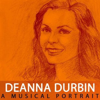 Deanna Durbin Last Rose Of Summer