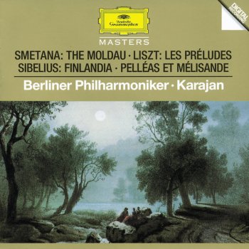 Jean Sibelius; Berliner Philharmoniker, Herbert von Karajan Pelléas et Mélisande - Incidental Music To Maeterlinck's Play, Op.46 (1905): 4. A Spring In The Park