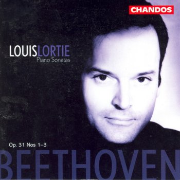 Ludwig van Beethoven Piano Sonata No. 16 in G major, Op. 31 No. 1: I. Allegro vivace