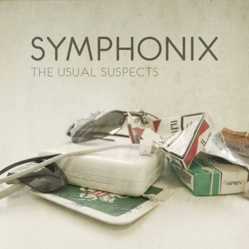 Symphonix Remember You