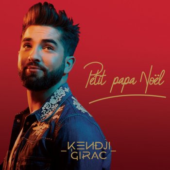 Kendji Girac Petit papa Noël