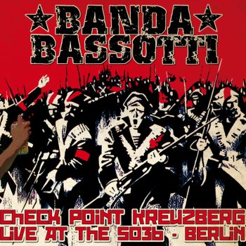 Banda Bassotti If the Kids are United