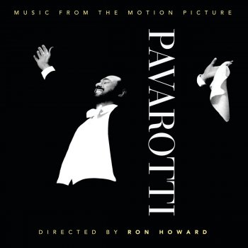 Francesco Paolo Tosti feat. Luciano Pavarotti & John Wustman 'A vucchella - Live