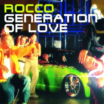 ROCCO Generation of Love (Walt & Feliz Remix)