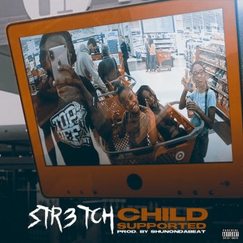 Str3tch Child Supported