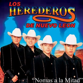 Los Herederos De Nuevo León Morena morenita